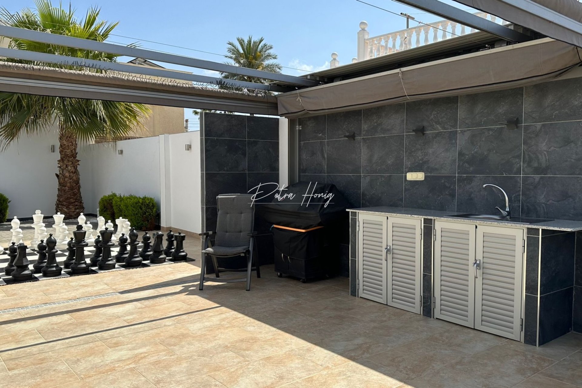 Resales - Villa - Ciudad Quesada - Town Center