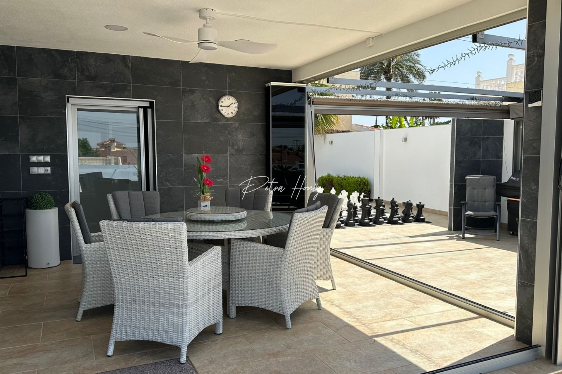 Resales - Villa - Ciudad Quesada - Town Center