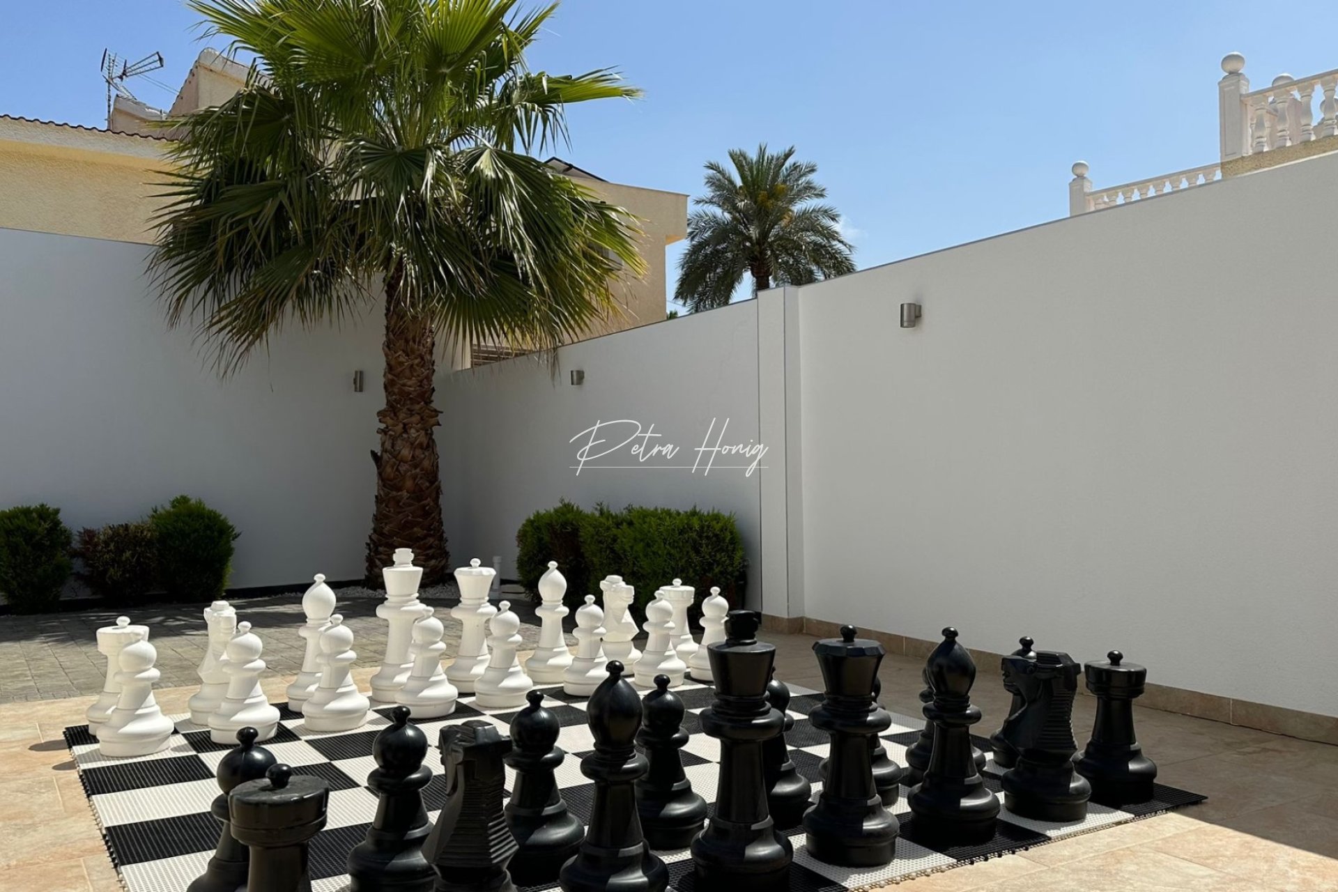 Resales - Villa - Ciudad Quesada - Town Center