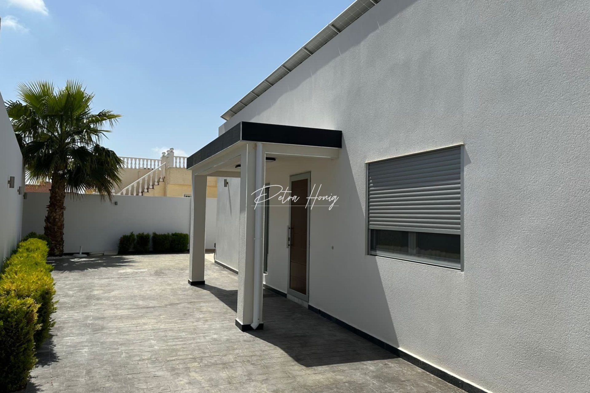 Resales - Villa - Ciudad Quesada - Town Center