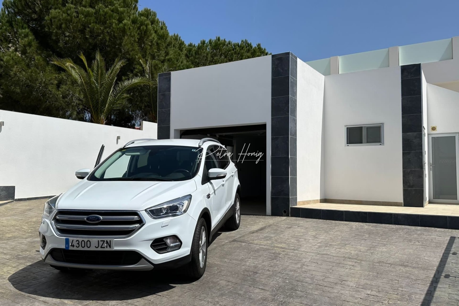 Resales - Villa - Ciudad Quesada - Town Center