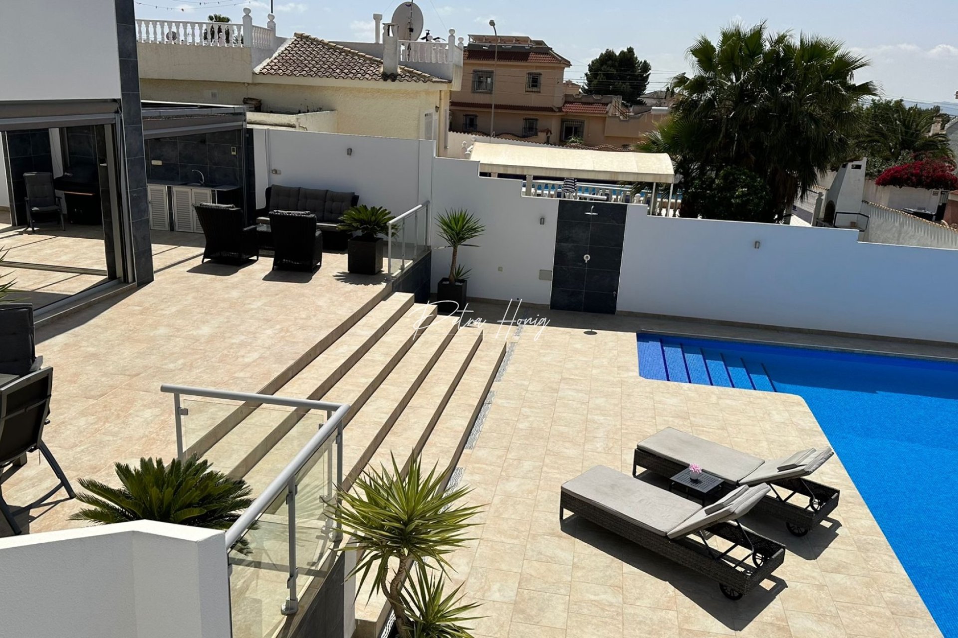 Resales - Villa - Ciudad Quesada - Town Center