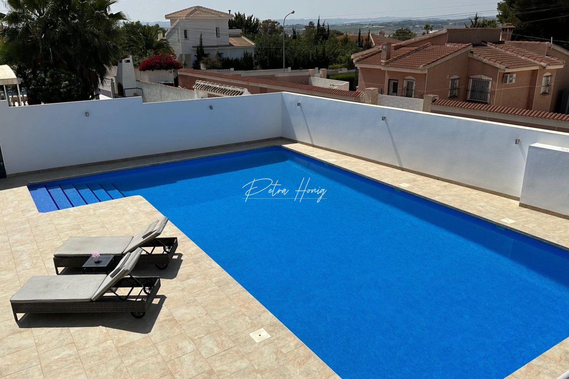 Resales - Villa - Ciudad Quesada - Town Center