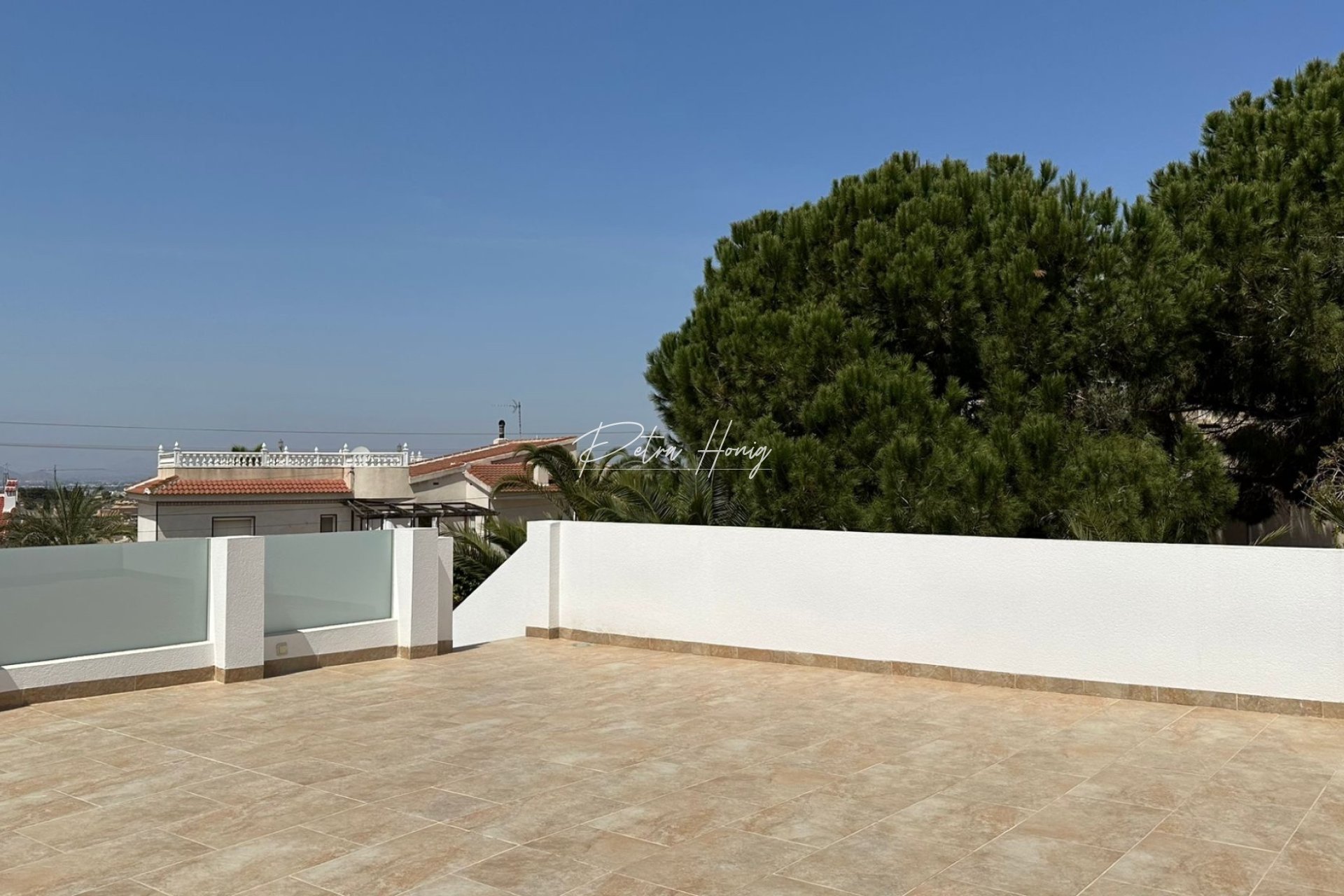Resales - Villa - Ciudad Quesada - Town Center