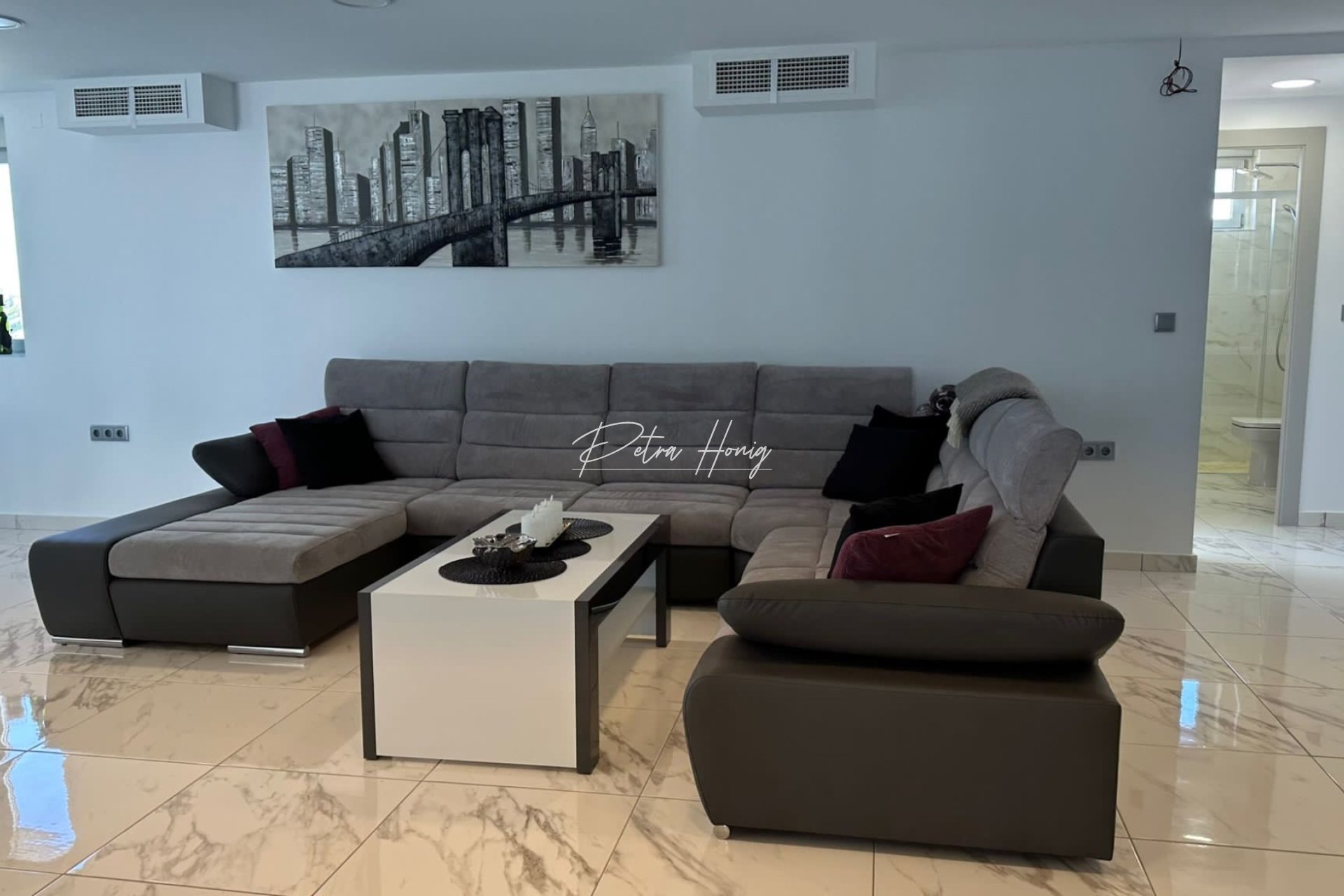 Resales - Villa - Ciudad Quesada - Town Center