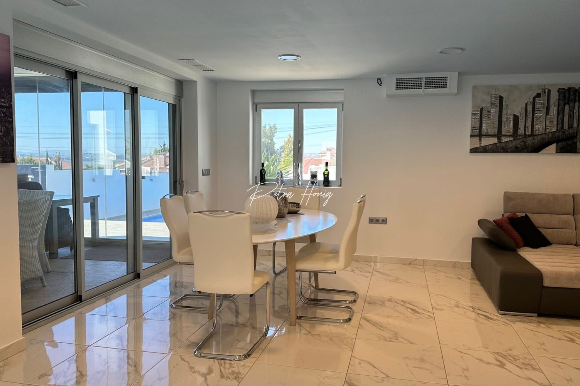 Resales - Villa - Ciudad Quesada - Town Center