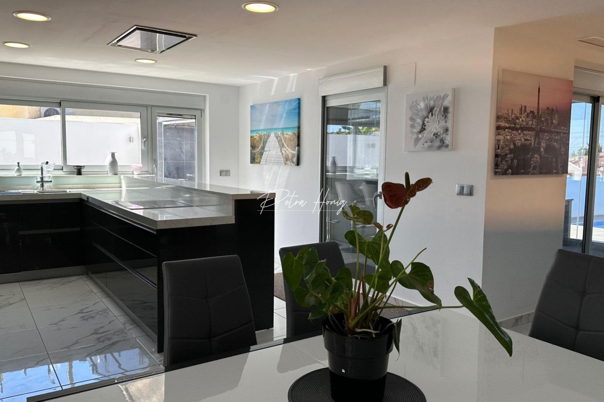 Resales - Villa - Ciudad Quesada - Town Center