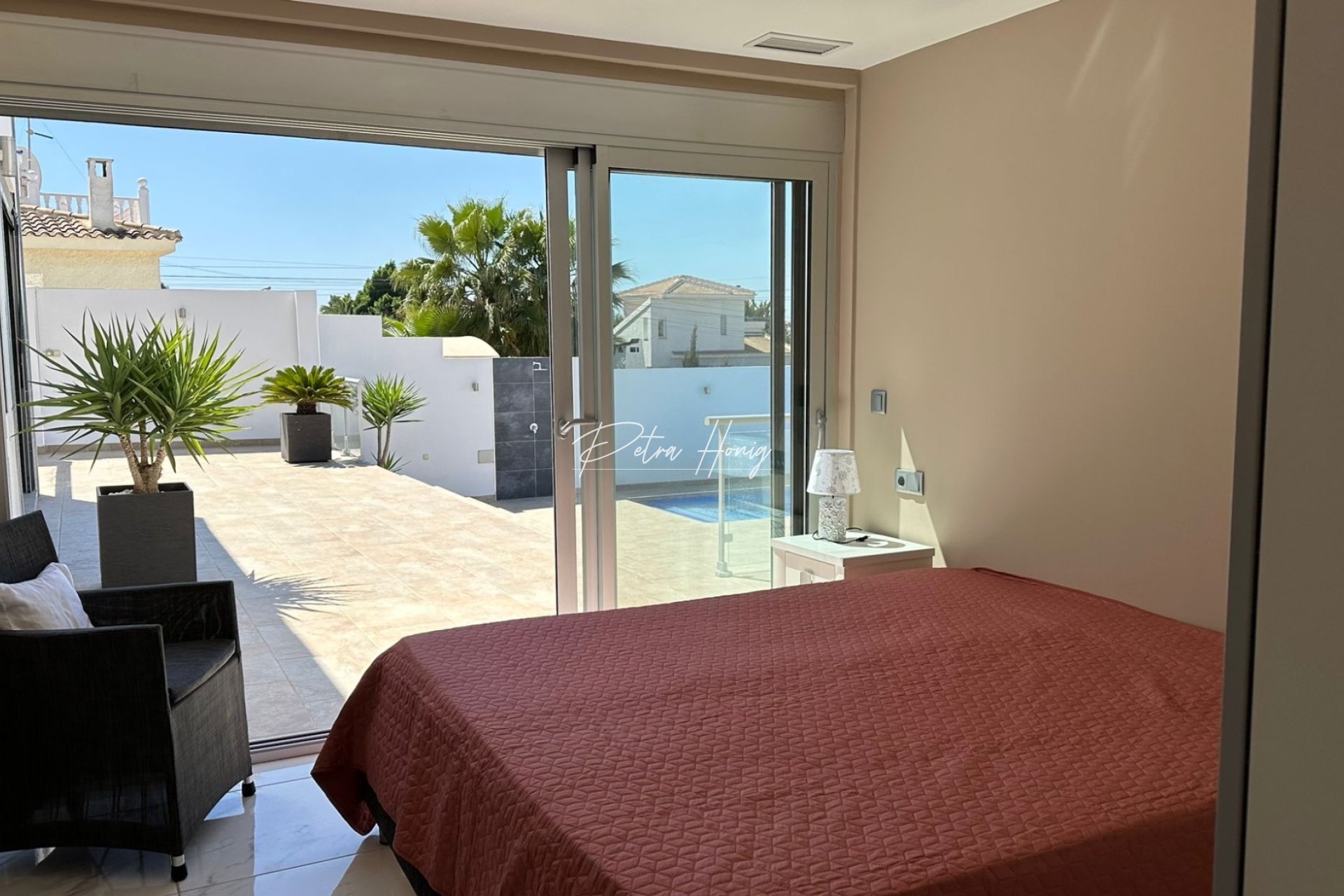 Resales - Villa - Ciudad Quesada - Town Center