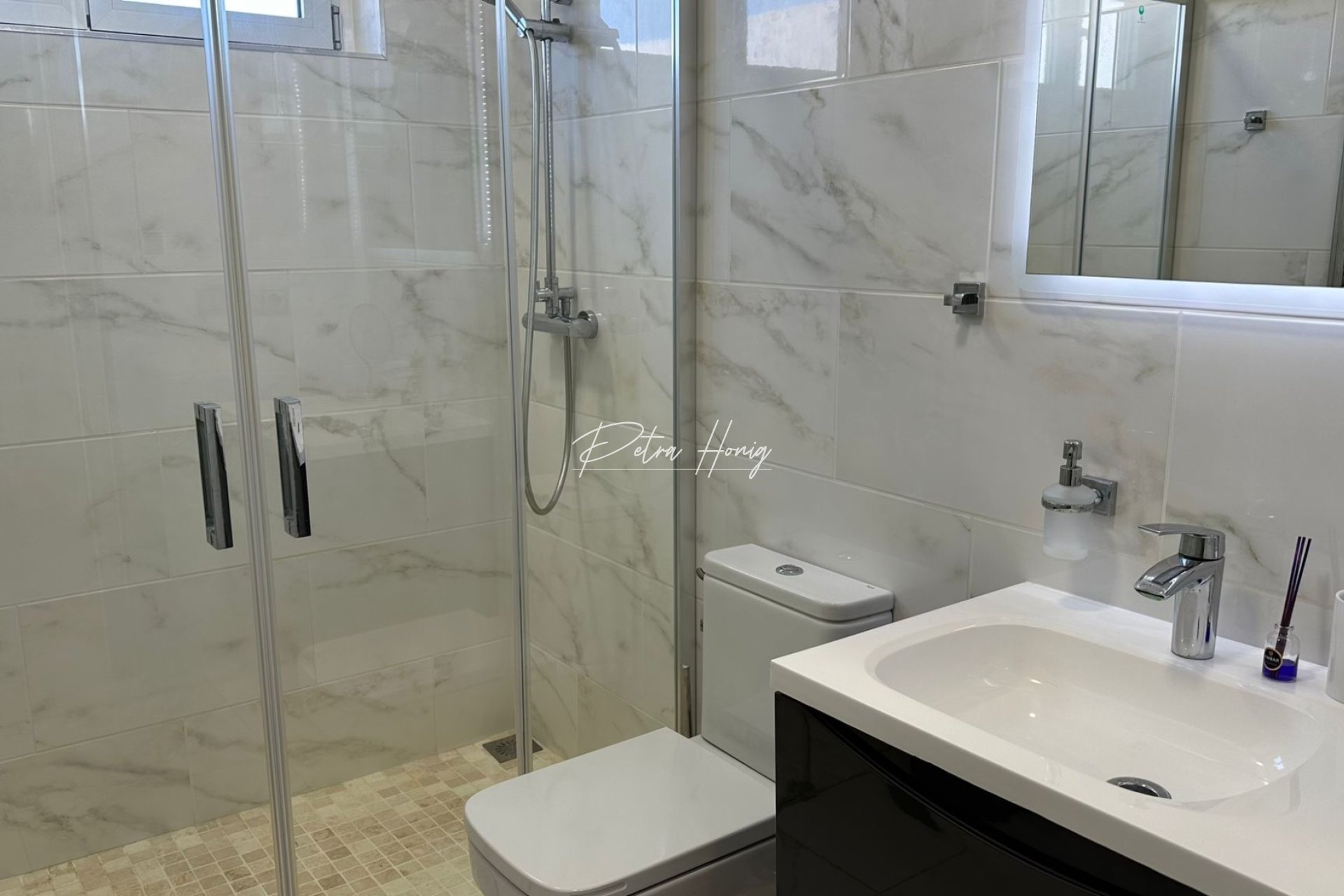 Resales - Villa - Ciudad Quesada - Town Center