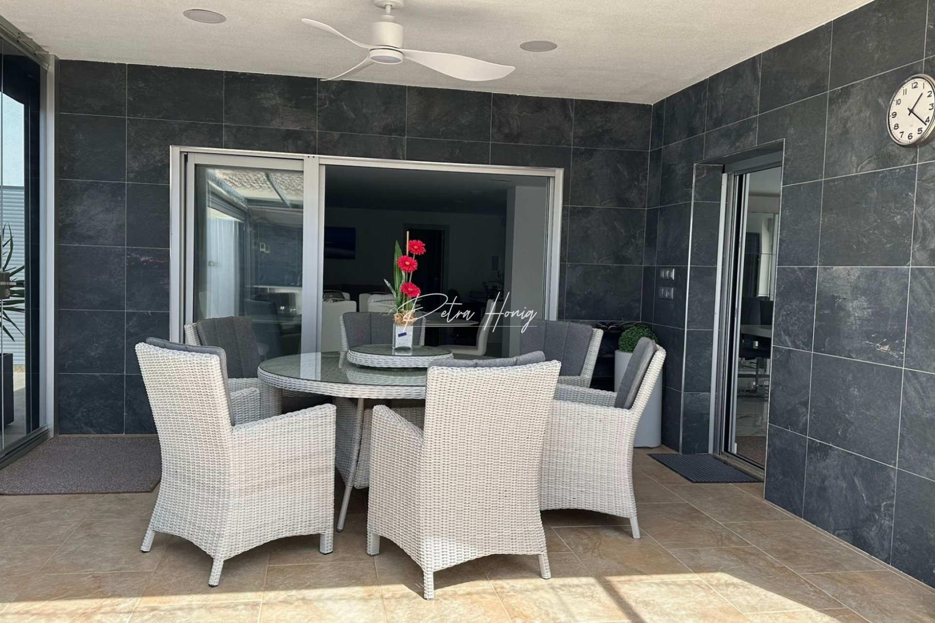 Resales - Villa - Ciudad Quesada - Town Center