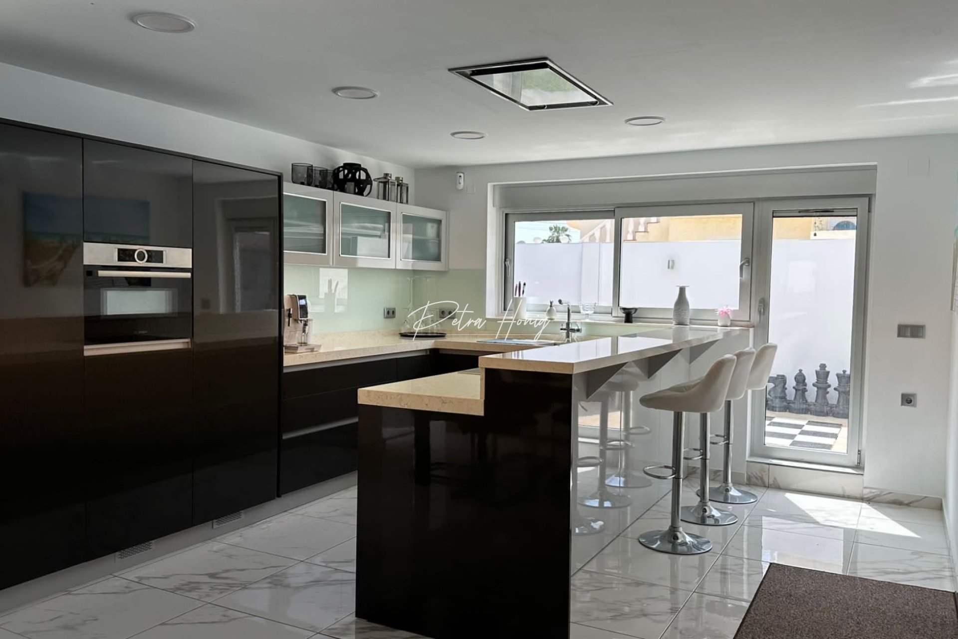 Resales - Villa - Ciudad Quesada - Town Center