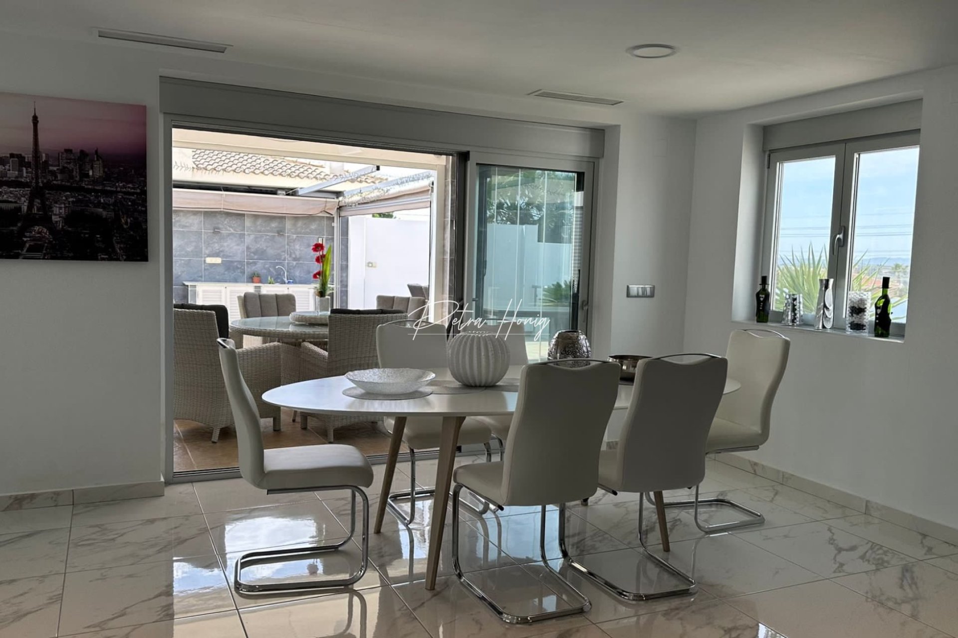Resales - Villa - Ciudad Quesada - Town Center