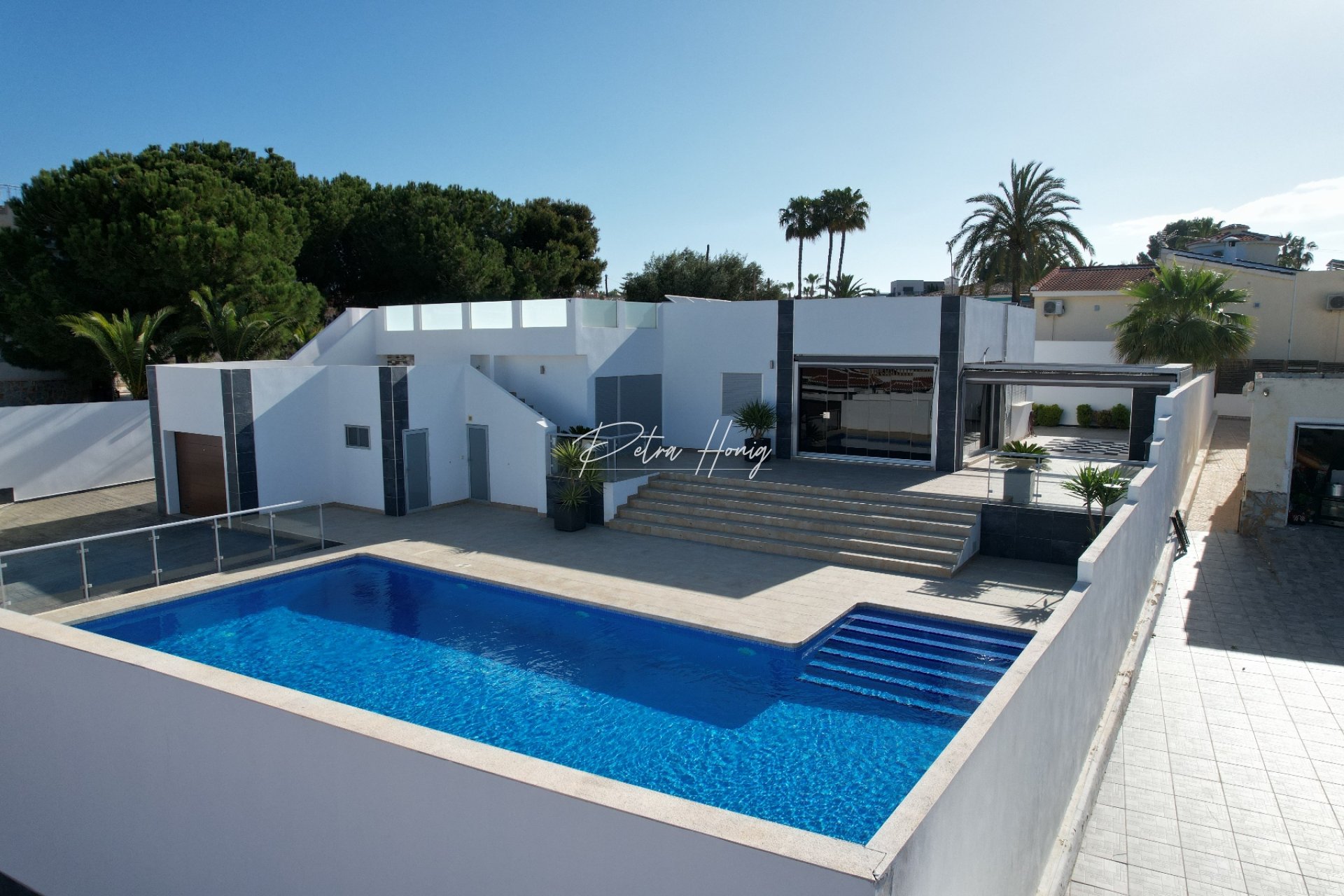 Resales - Villa - Ciudad Quesada - Town Center