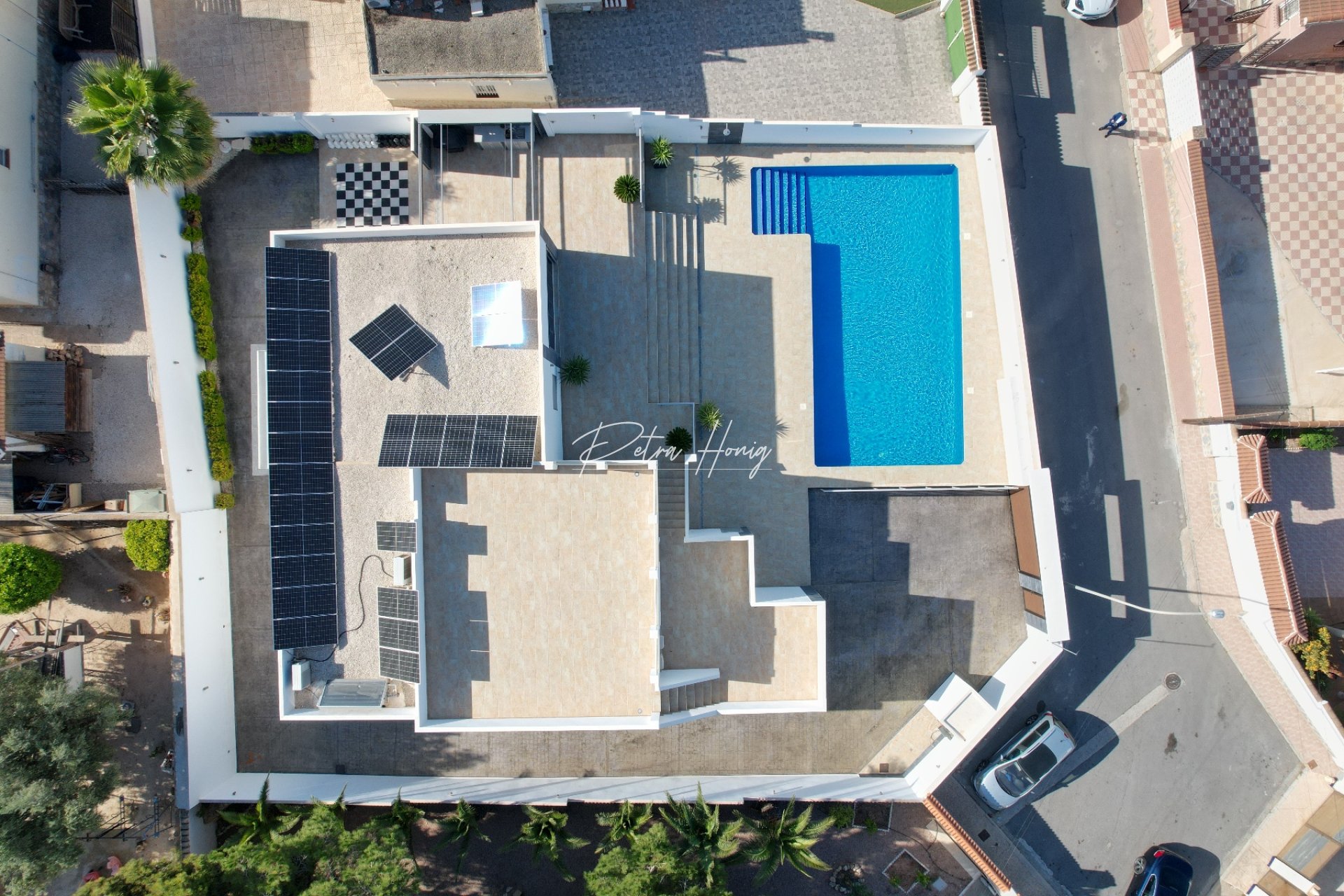 Resales - Villa - Ciudad Quesada - Town Center