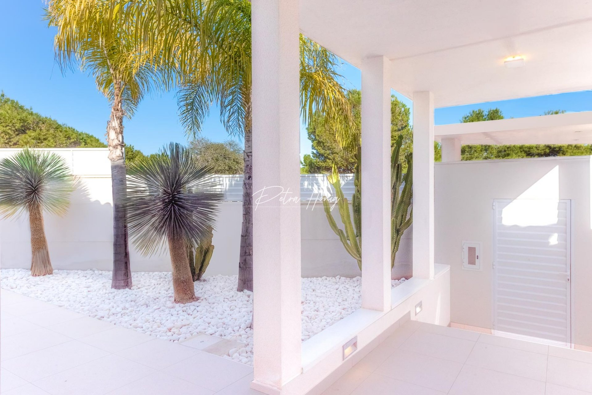 Resales - Villa - Ciudad Quesada - Town Center