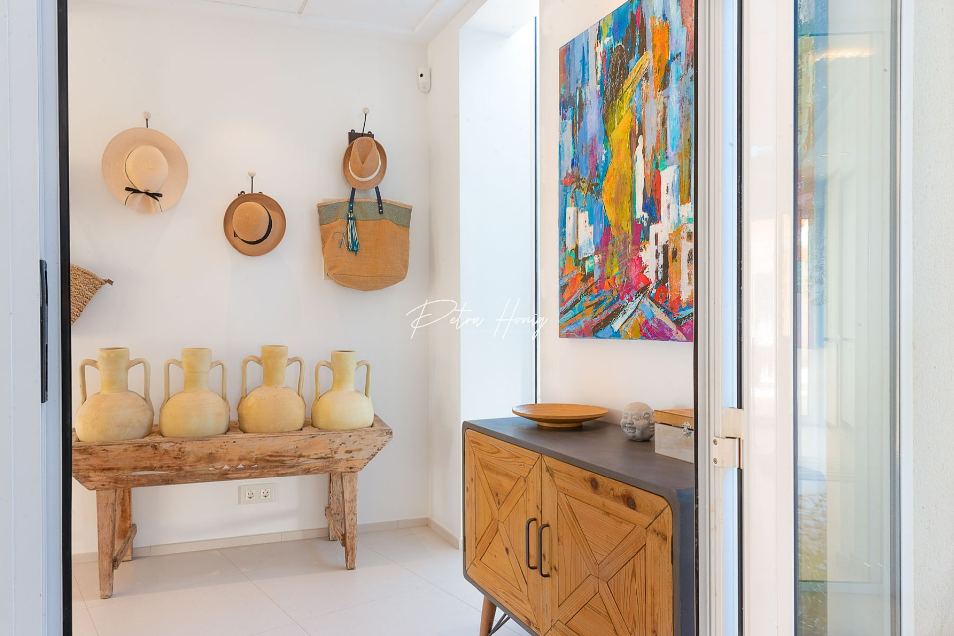 Resales - Villa - Ciudad Quesada - Town Center