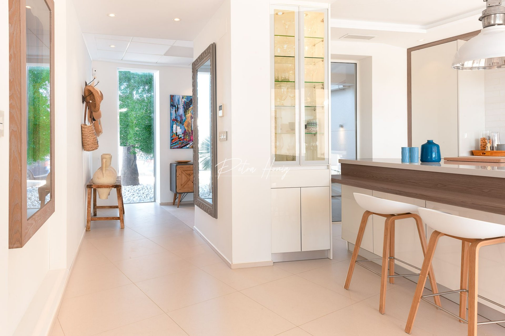Resales - Villa - Ciudad Quesada - Town Center
