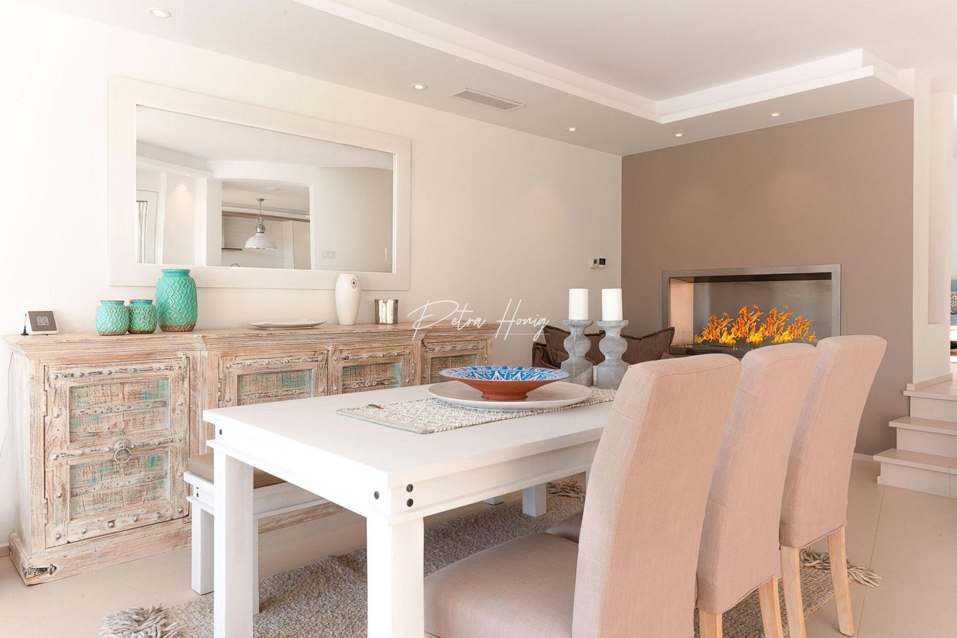 Resales - Villa - Ciudad Quesada - Town Center