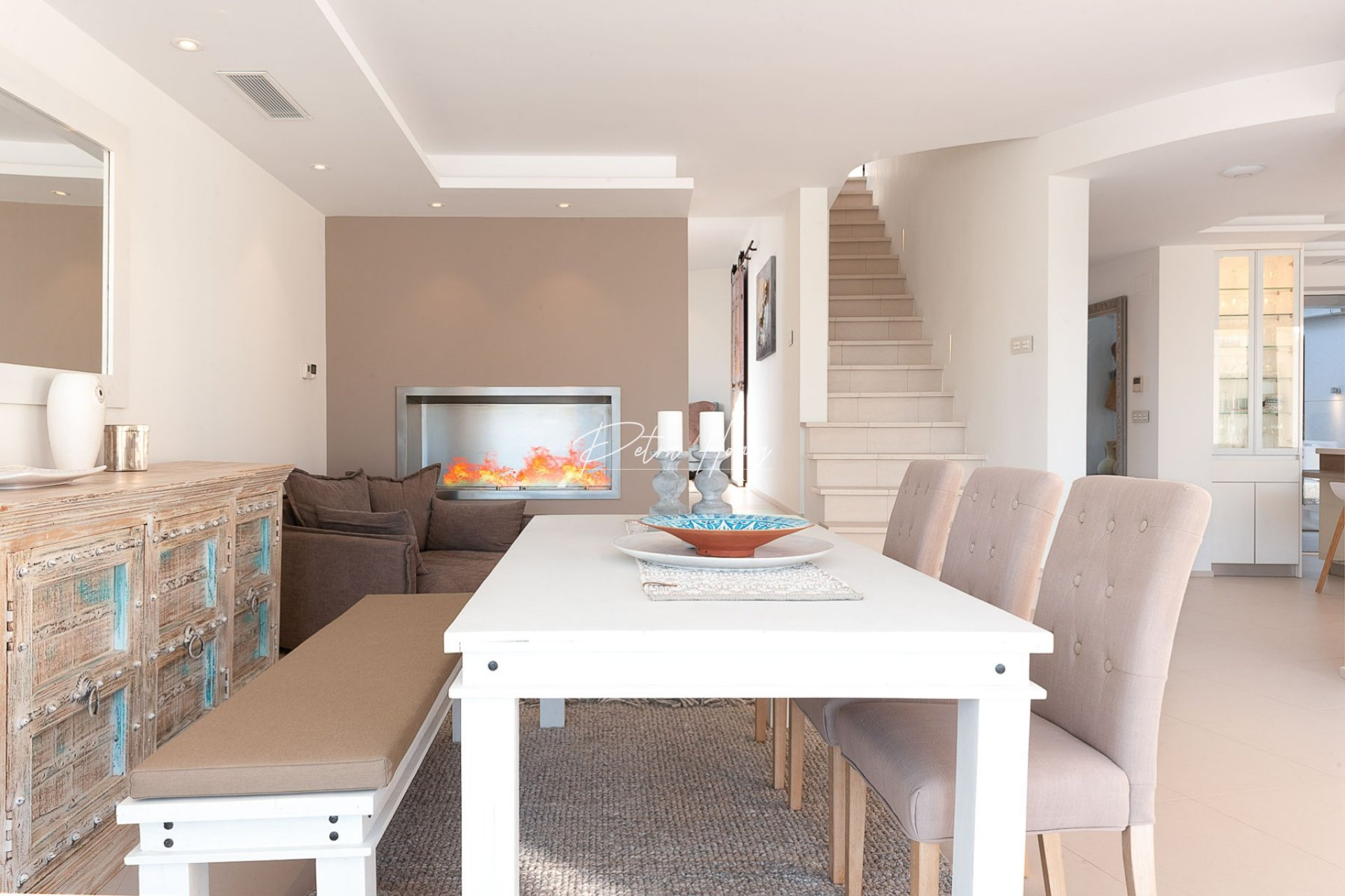 Resales - Villa - Ciudad Quesada - Town Center