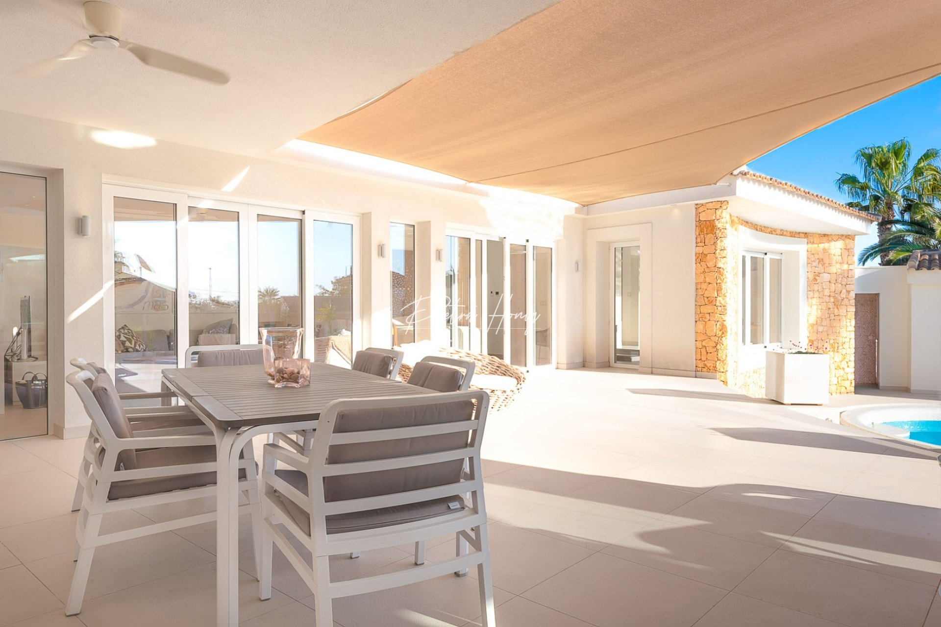 Resales - Villa - Ciudad Quesada - Town Center
