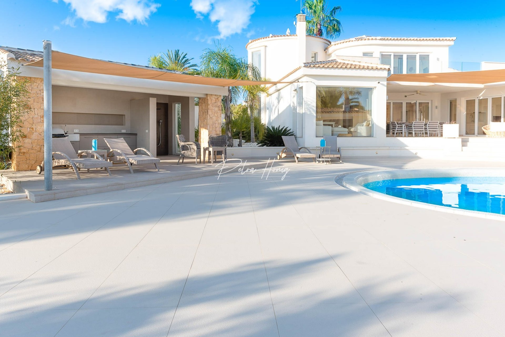 Resales - Villa - Ciudad Quesada - Town Center