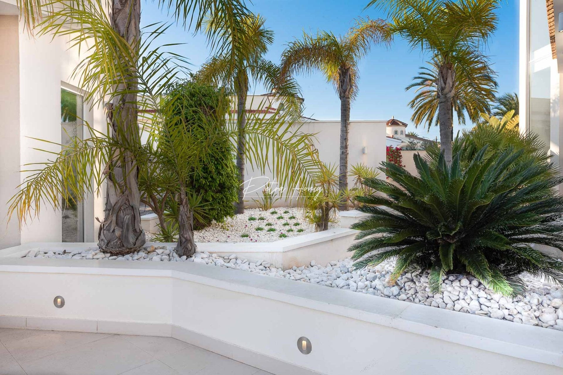 Resales - Villa - Ciudad Quesada - Town Center