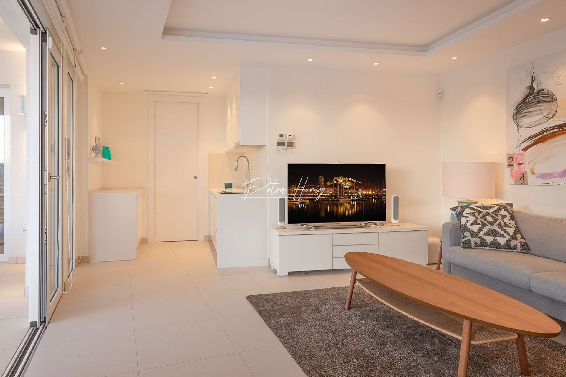 Resales - Villa - Ciudad Quesada - Town Center