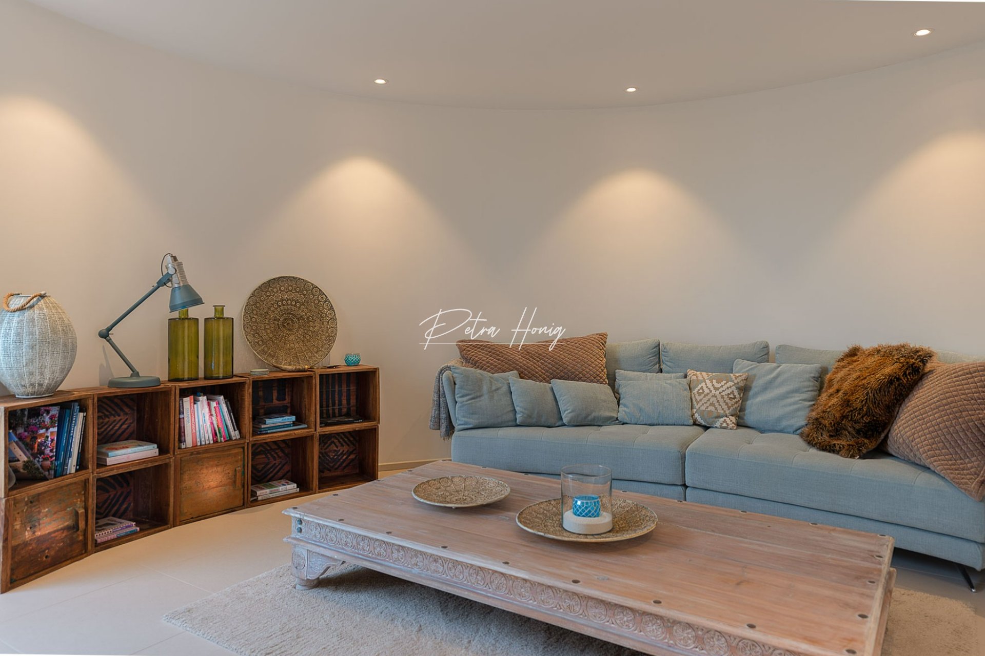 Resales - Villa - Ciudad Quesada - Town Center