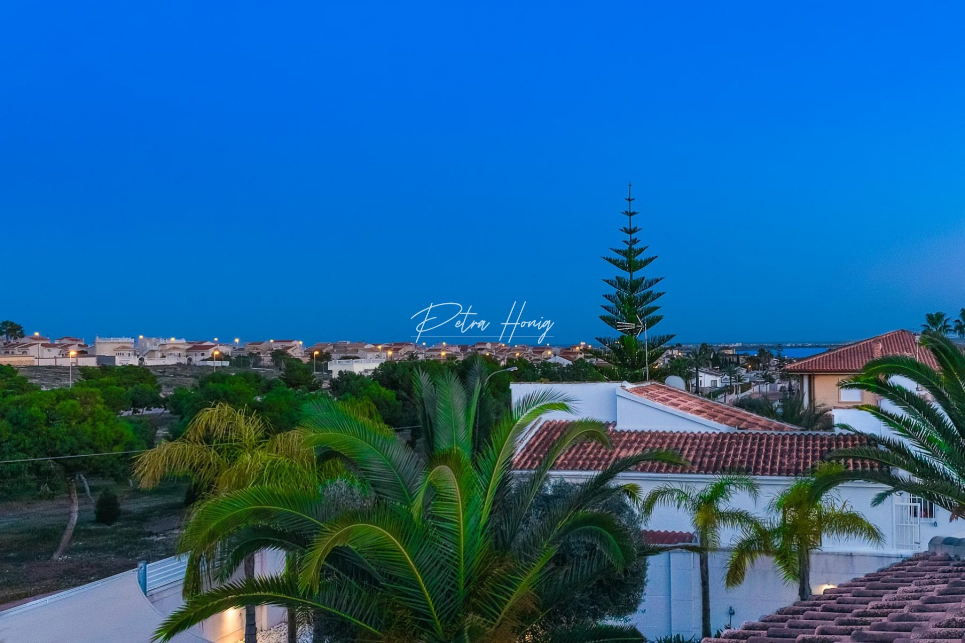 Resales - Villa - Ciudad Quesada - Town Center