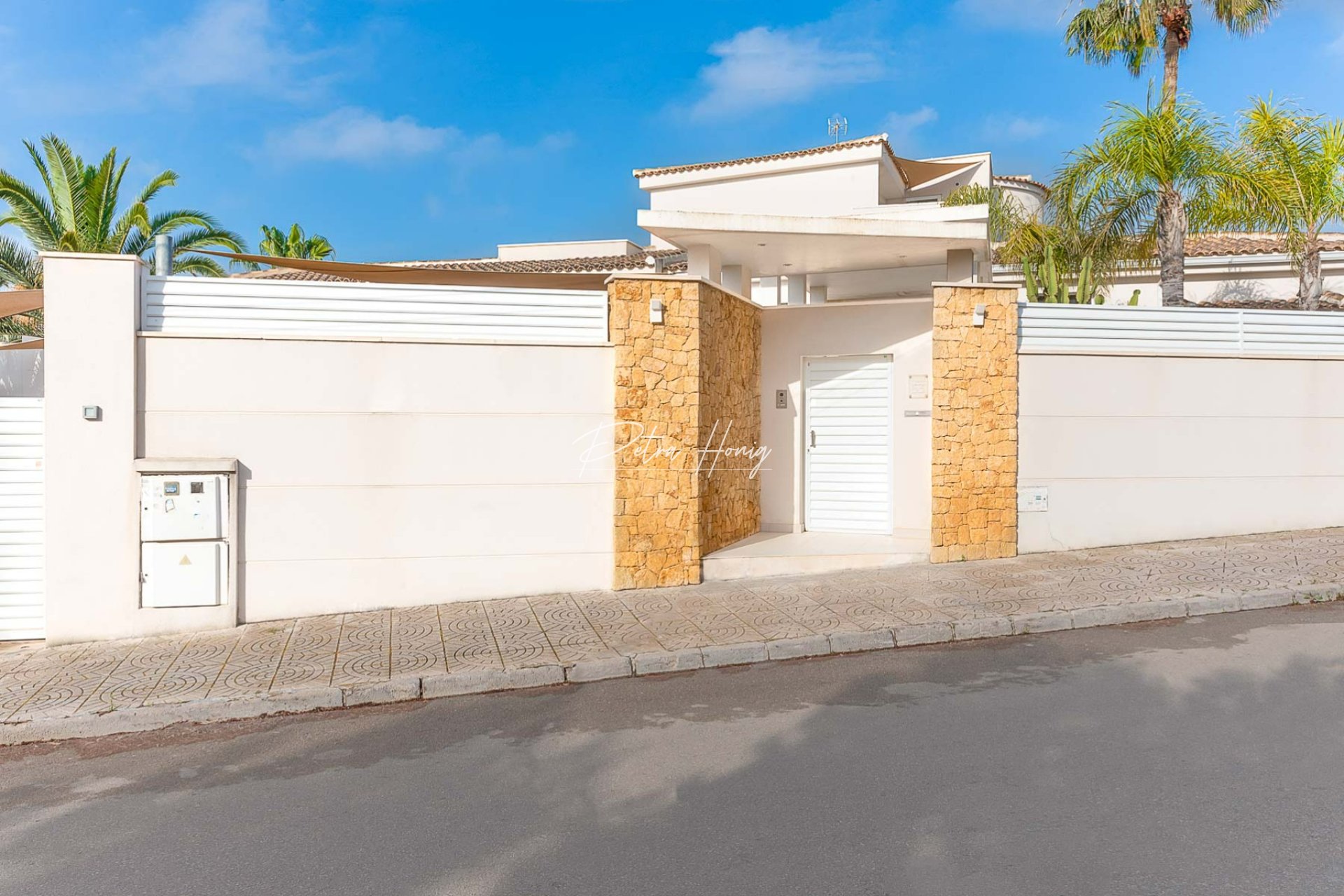Resales - Villa - Ciudad Quesada - Town Center
