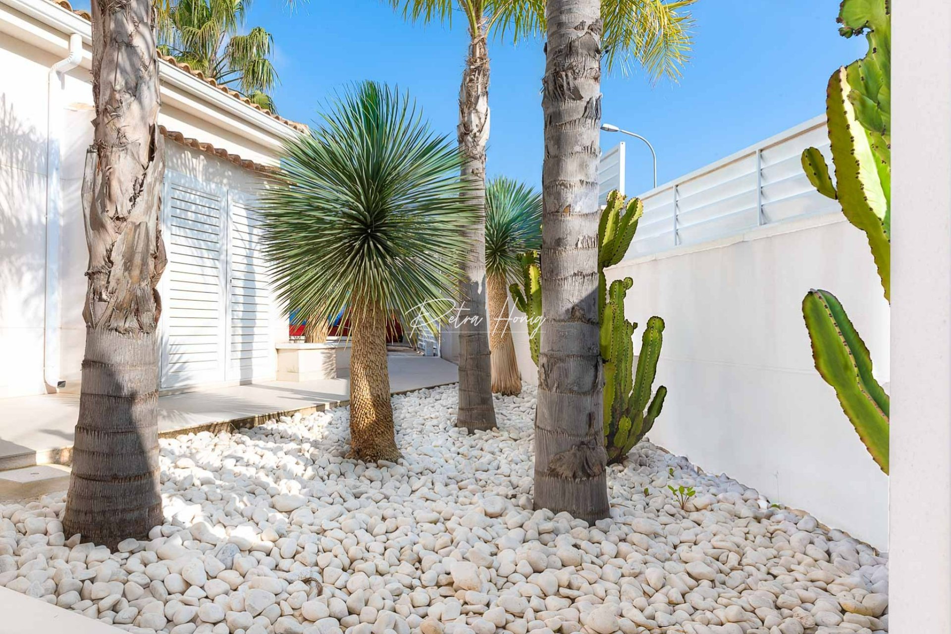Resales - Villa - Ciudad Quesada - Town Center