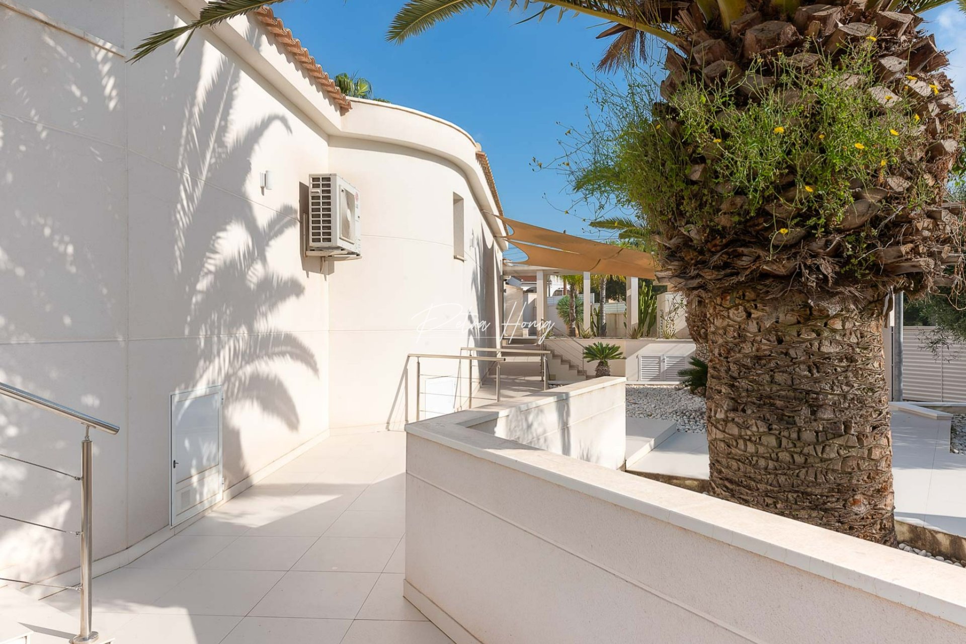 Resales - Villa - Ciudad Quesada - Town Center