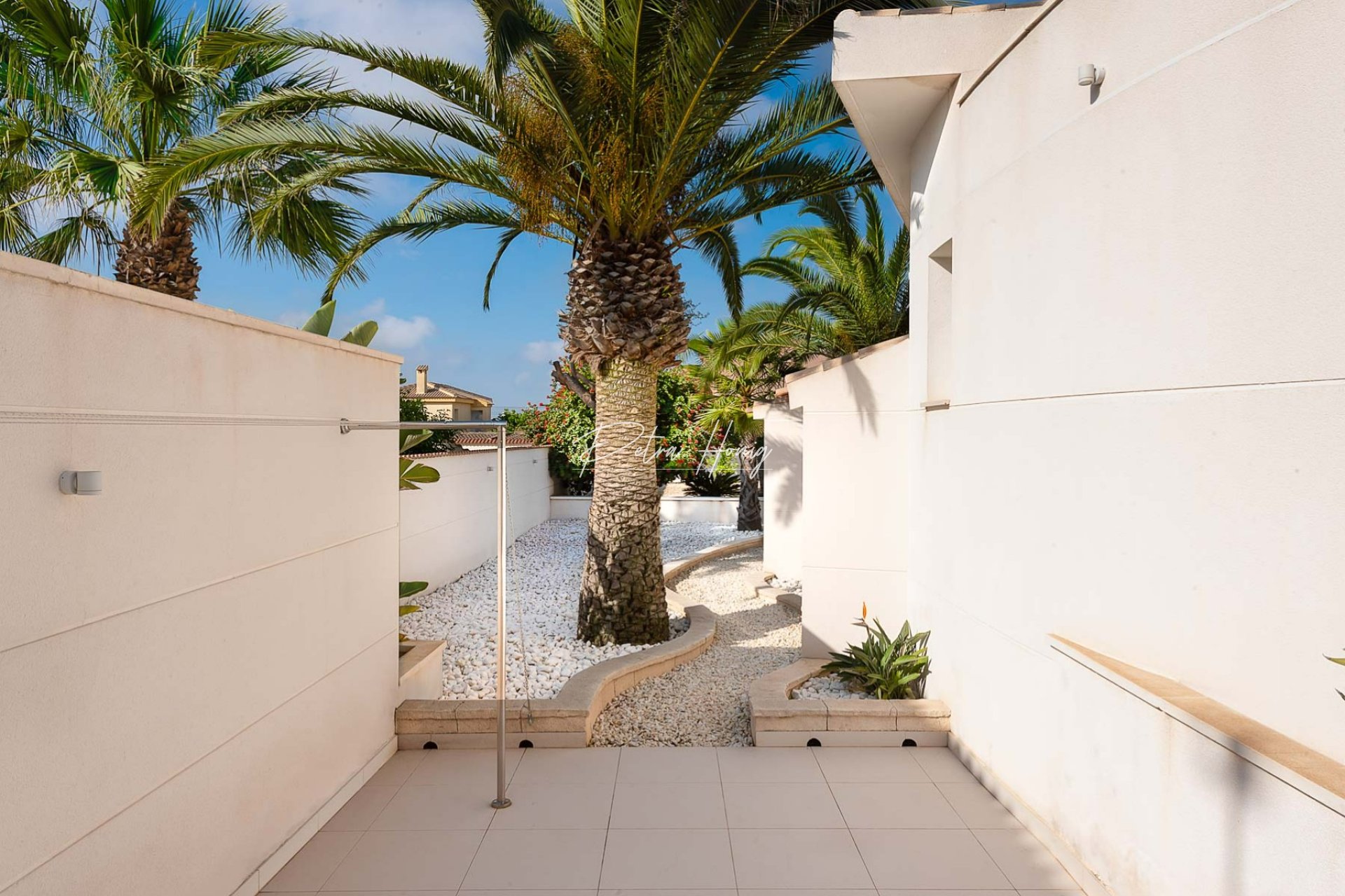 Resales - Villa - Ciudad Quesada - Town Center