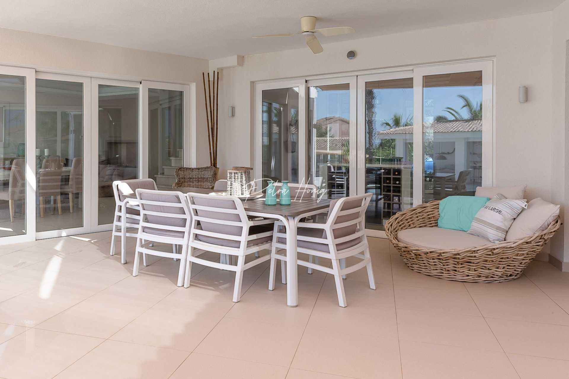 Resales - Villa - Ciudad Quesada - Town Center