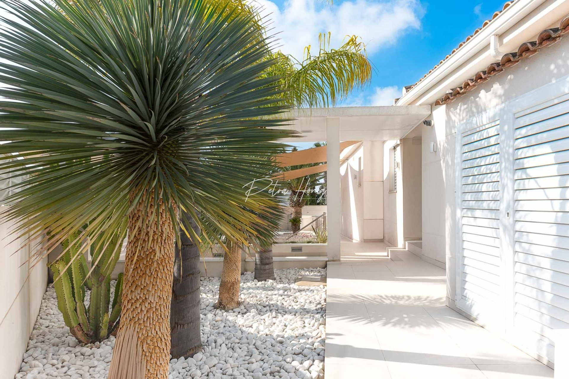 Resales - Villa - Ciudad Quesada - Town Center