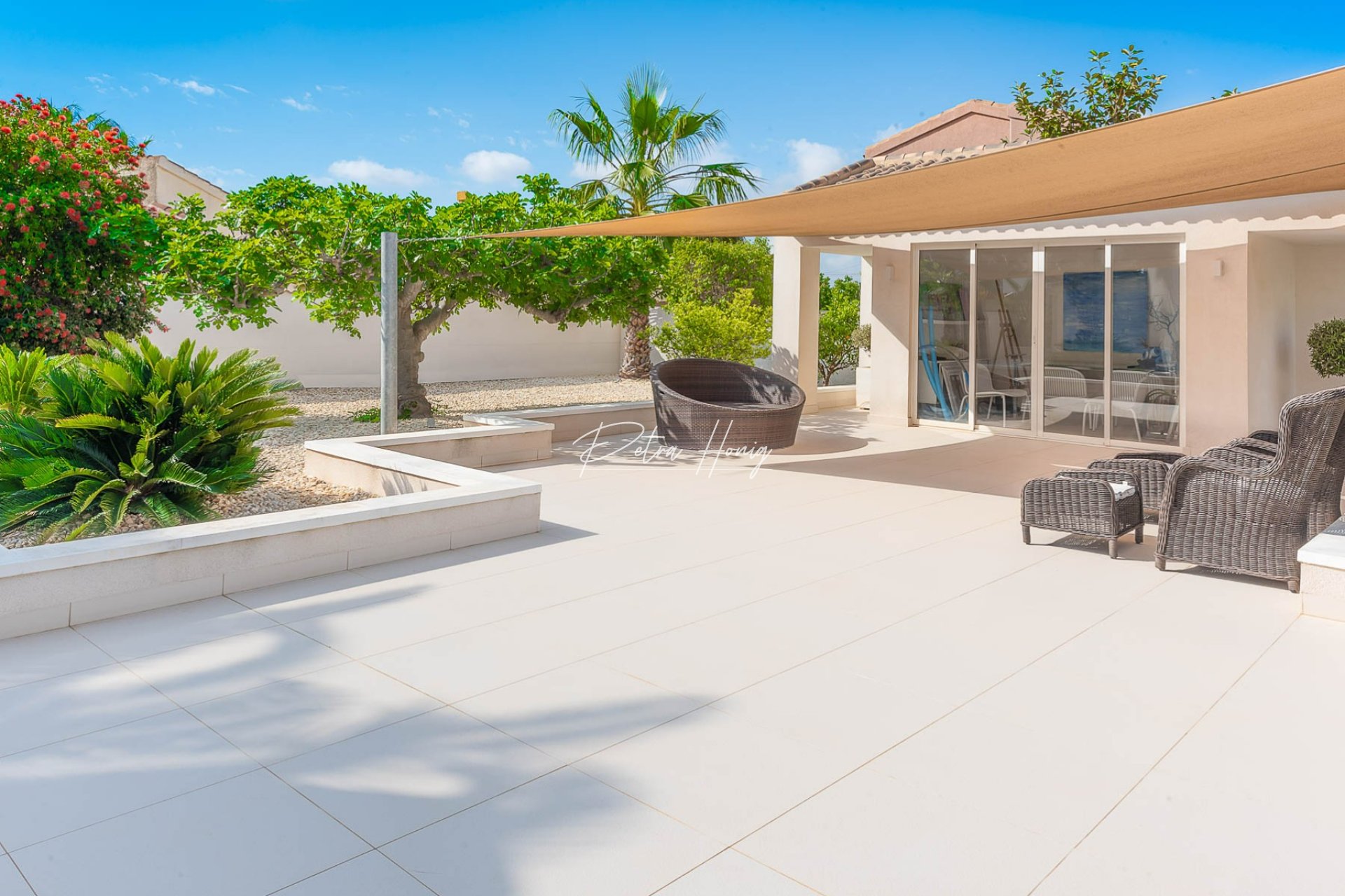 Resales - Villa - Ciudad Quesada - Town Center