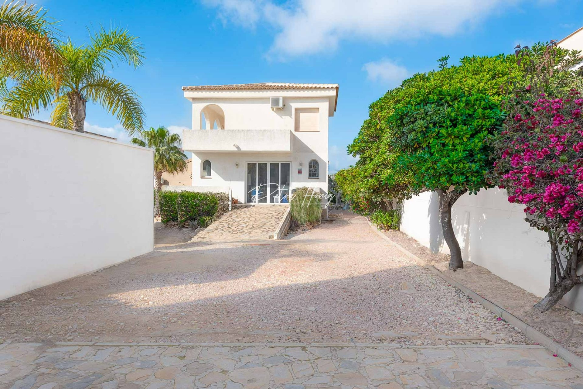 Resales - Villa - Ciudad Quesada - Town Center