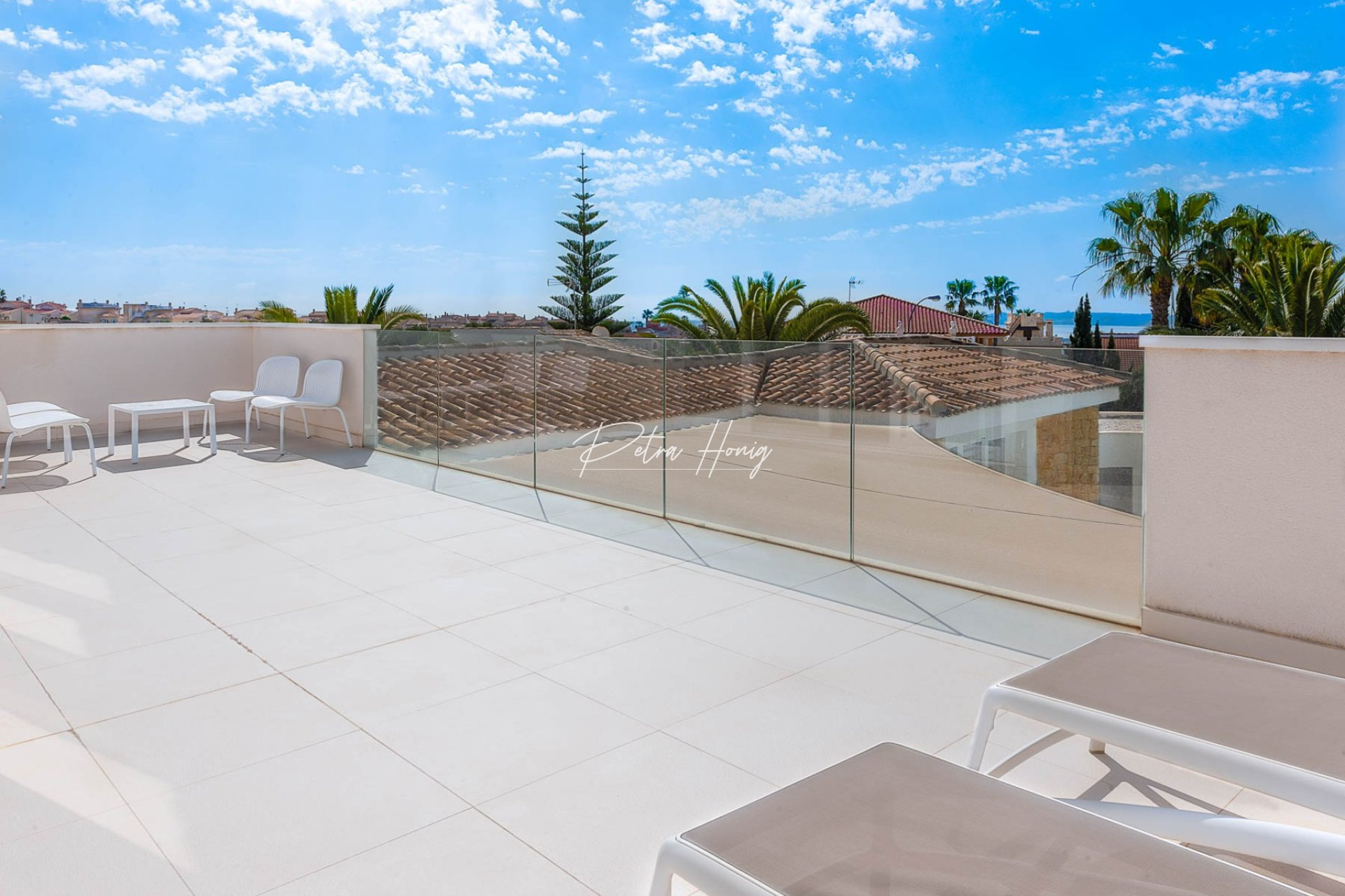Resales - Villa - Ciudad Quesada - Town Center