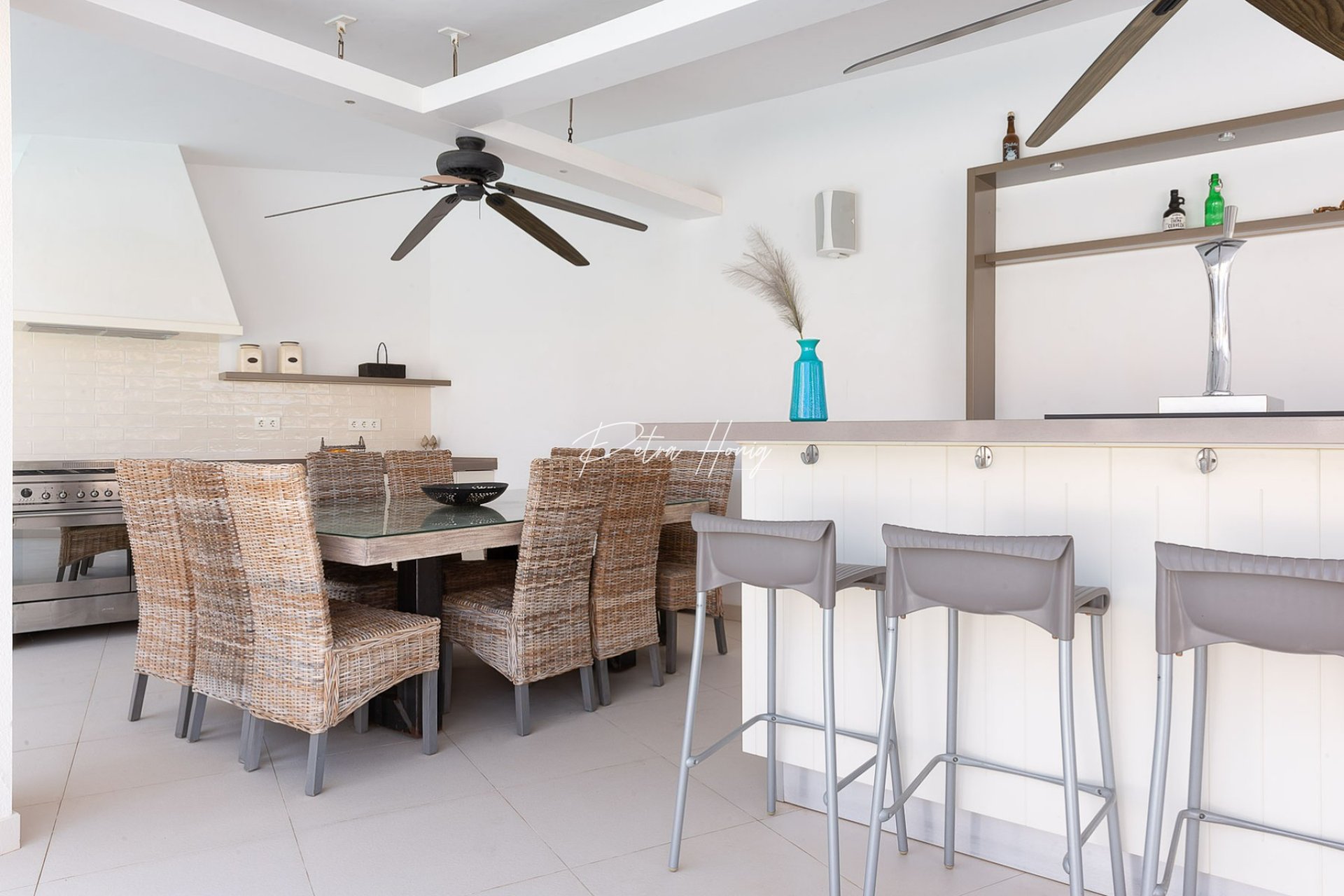 Resales - Villa - Ciudad Quesada - Town Center