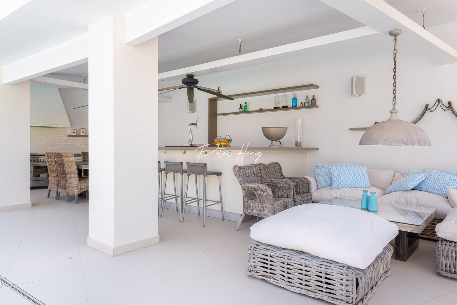 Resales - Villa - Ciudad Quesada - Town Center