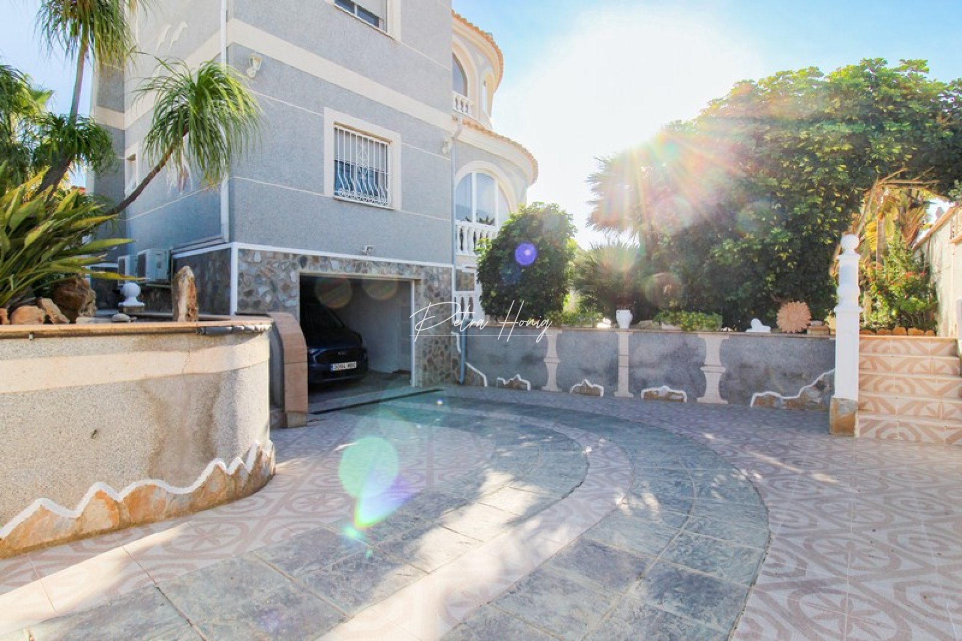 Resales - Villa - Ciudad Quesada - Town Center