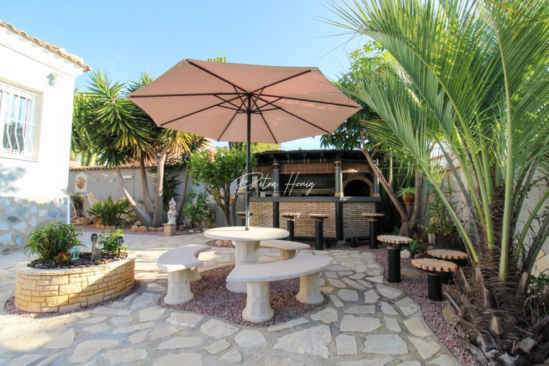 Resales - Villa - Ciudad Quesada - Town Center