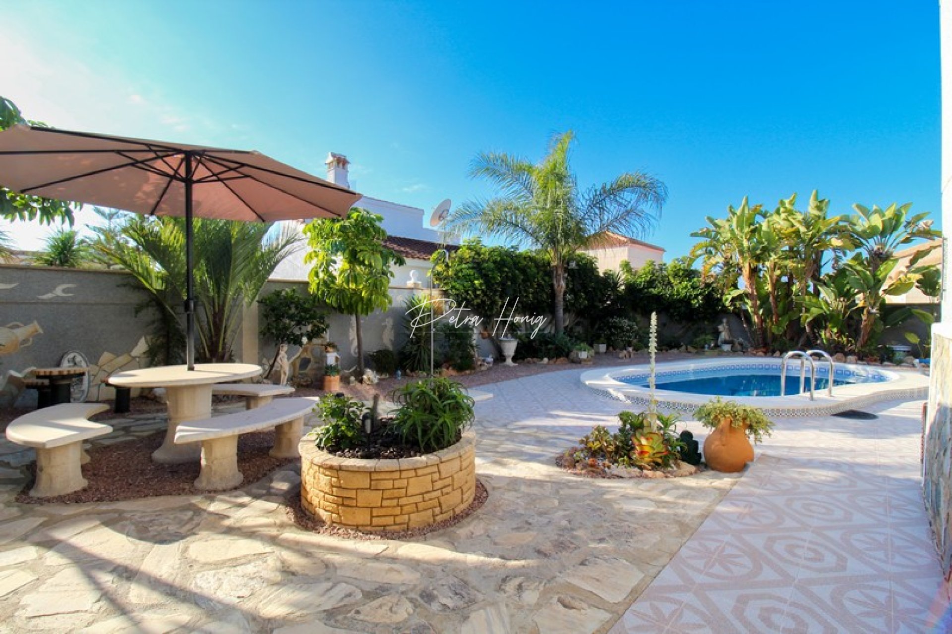 Resales - Villa - Ciudad Quesada - Town Center