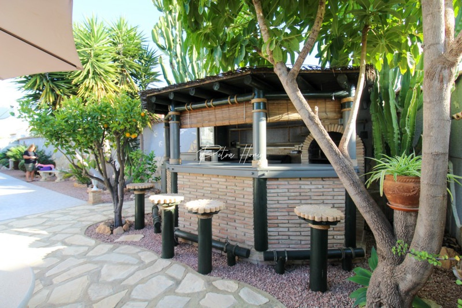 Resales - Villa - Ciudad Quesada - Town Center
