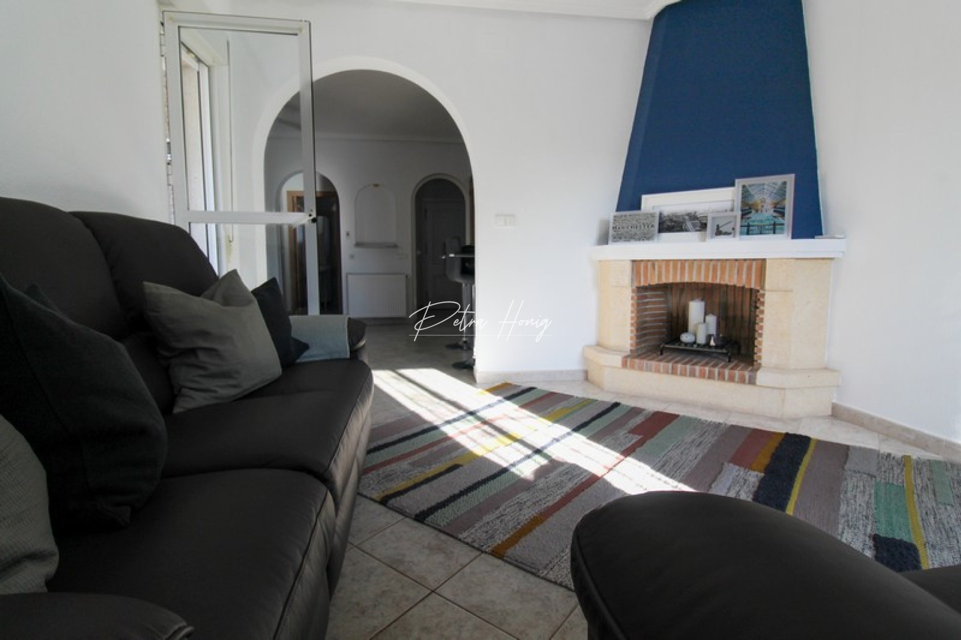 Resales - Villa - Ciudad Quesada - Town Center