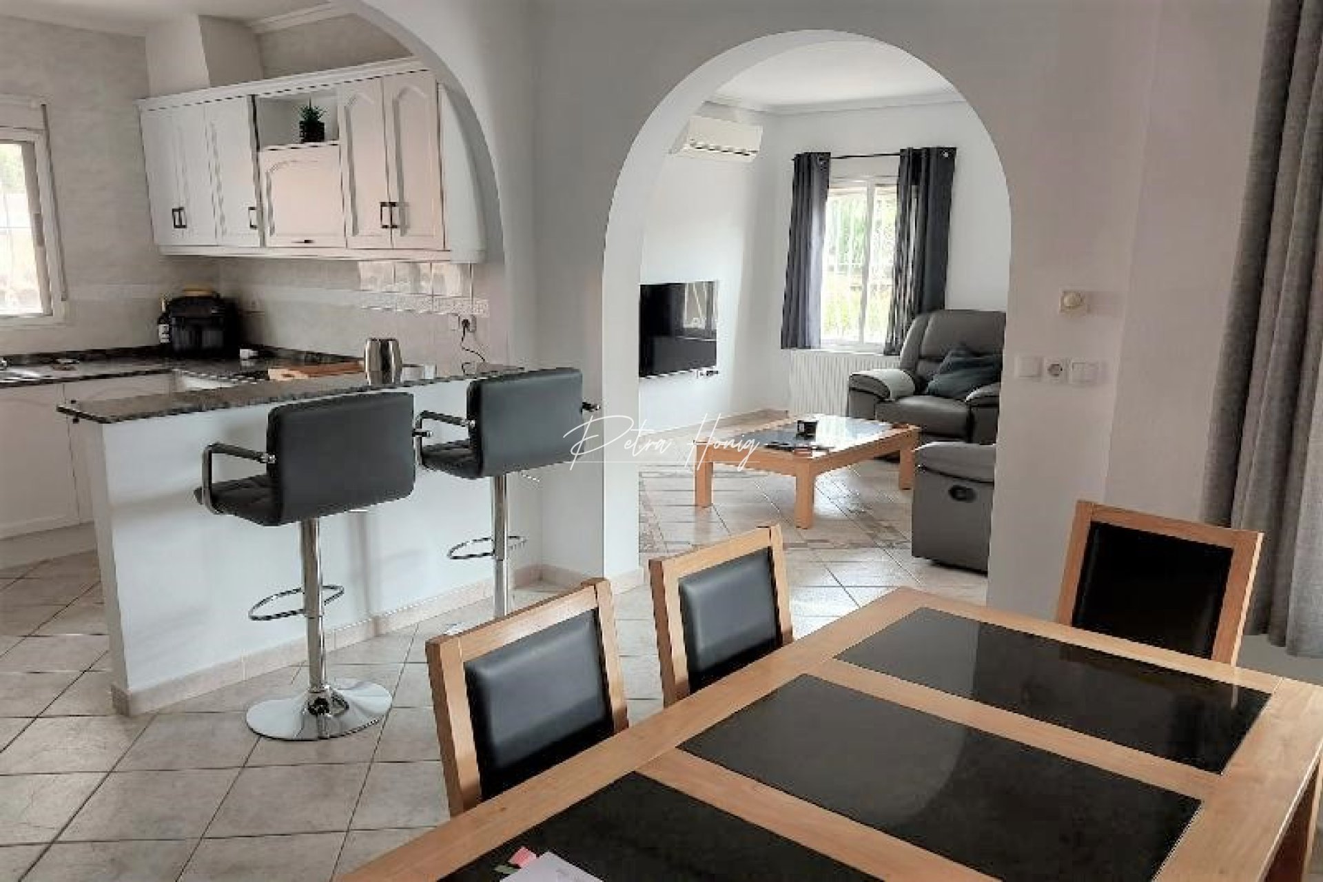 Resales - Villa - Ciudad Quesada - Town Center