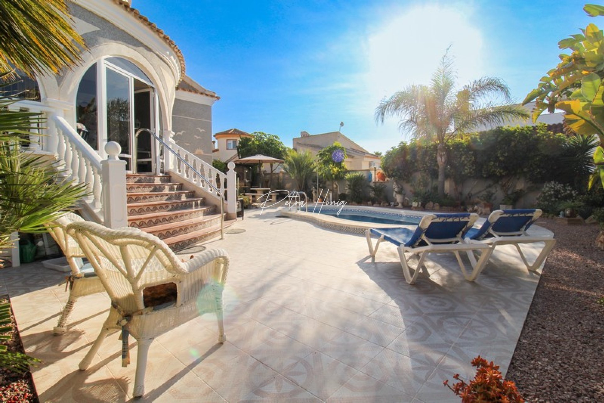 Resales - Villa - Ciudad Quesada - Town Center