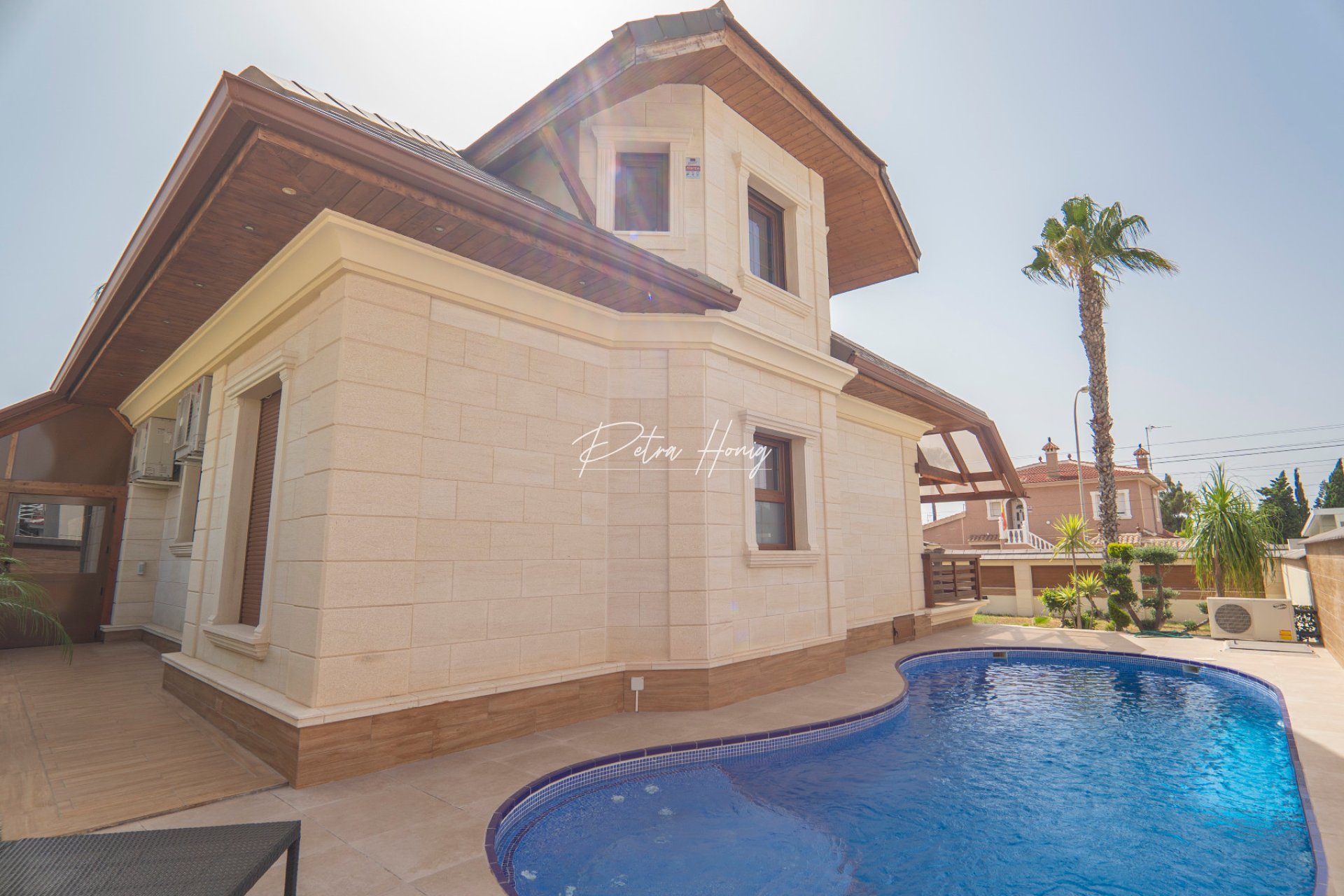 Resales - Villa - Ciudad Quesada - Town Center