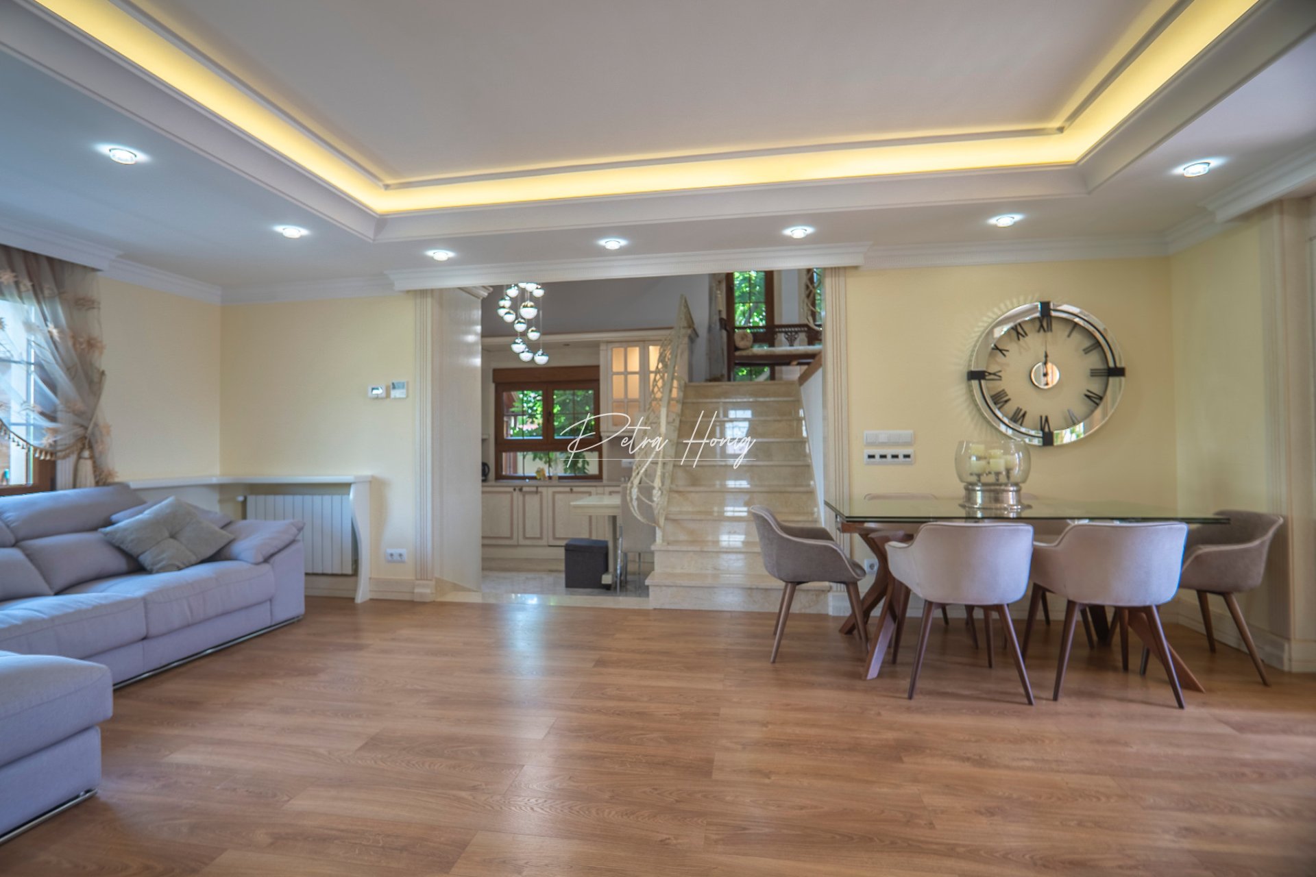 Resales - Villa - Ciudad Quesada - Town Center