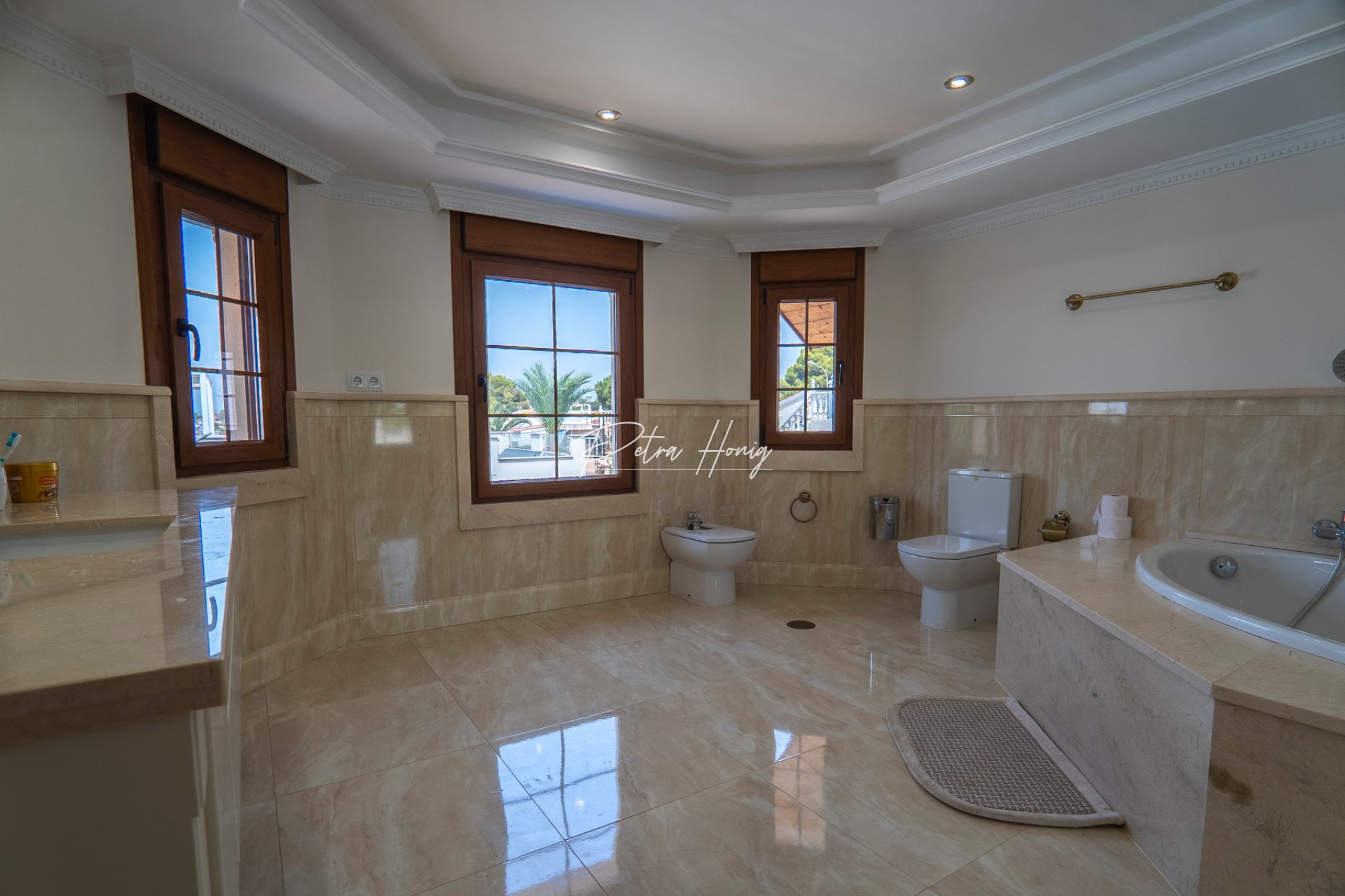 Resales - Villa - Ciudad Quesada - Town Center